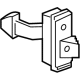 GM 85626168 Door Check, Front