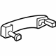 GM 15930505 Handle, Outside, Front