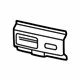 GM 9172725 Cross Bar Inner Cover