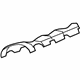 GM 12643784 Insulating Cover, Driver Side
