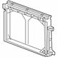 GM 23336301 Mount Frame