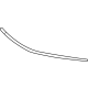 GM 42664034 Front Weatherstrip