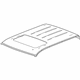 GM 23102006 Roof Panel GM 23102006 Roof Panel