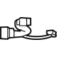 GM 84278882 Harness