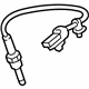 GM 55499760 Oxygen Sensor