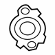 GM 12641665 EGR Valve Gasket
