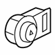 GM 92218815 Headlamp Switch