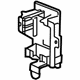 GM 15817897 Mount Bracket