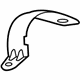 GM 23252076 Ignition Housing Clamp