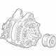 GM 84195661 Alternator GM 84195661 Alternator