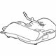 GM 39153904 Fuel Tank GM 39153904 Fuel Tank