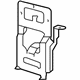 GM 23255966 Distance Sensor Bracket