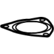 GM 84763642 Converter & Pipe Gasket GM 84763642 Converter & Pipe Gasket