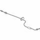 GM 23207230 Control Cable GM 23207230 Control Cable