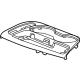 GM 42711707 Trim Plate GM 42711707 Trim Plate