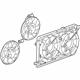 GM 84153647 Fan Assembly GM 84153647 Fan Assembly