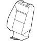 GM 84703669 Seat Back Cover