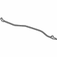 GM 22739000 Washer Hose