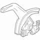 GM 95406287 Parking Brake Handle