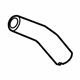 GM 13319476 Filler Hose