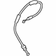 GM 42555995 Control Cable