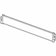 GM 23409058 Transmission Cooler