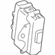 GM 19185041 Sensor, Front Rear