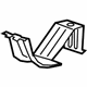 GM 95233874 Spare Bracket