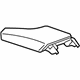 GM 13270378 Armrest