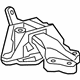 GM 13248548 Transmission Mount