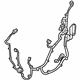 GM 84541410 Harness, Front Driver Side GM 84541410 Harness, Front Driver Side