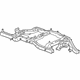 GM 95024496 Mount Frame