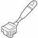GM 96943035 Wiper Switch