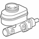 GM 19417223 Master Cylinder GM 19417223 Master Cylinder