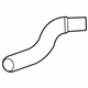 GM 23486368 Lower Hose
