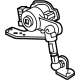 GM 84526252 Height Sensor, Passenger Side