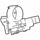 GM 23233198 Ignition Housing