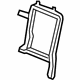 GM 19127641 Seat Back Frame, Rear Passenger Side GM 19127641 Seat Back Frame, Rear Passenger Side