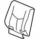 GM 19127633 Seat Back Cover, Passenger Side GM 19127633 Seat Back Cover, Passenger Side