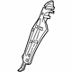 GM 22985986 Side Frame, Rear