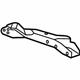 GM 84180779 Suspension Crossmember, Front GM 84180779 Suspension Crossmember, Front