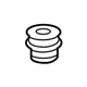 GM 23280245 Mount Cushion