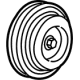 GM 86789828 Clutch & Pulley GM 86789828 Clutch & Pulley
