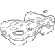 GM 84166374 Fuel Tank