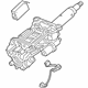 GM 84705109 Steering Column