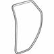 GM 84961589 Weatherstrip On Body