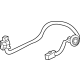 GM 84784735 Harness