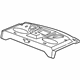 GM 22636364 Package Tray, Rear