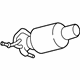 GM 19420270 Catalytic Converter