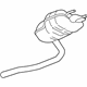 GM 13478037 Muffler W/Tpipe